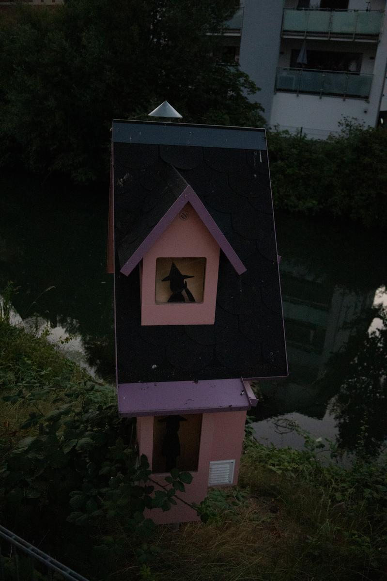 Das Kleine Haus