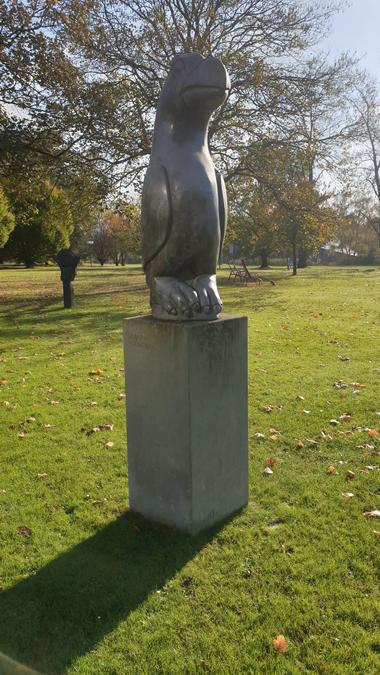 Adler (Chapungu)