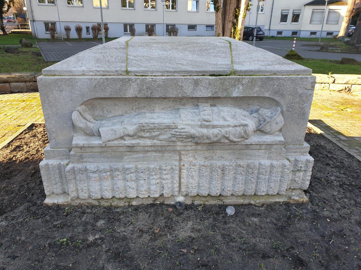 Kriegerehrenmal in Mengede, Gefallene 1914-1918