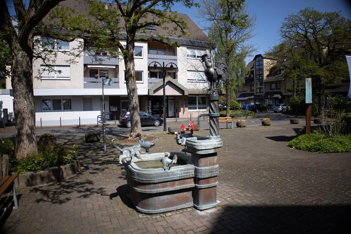Bremer Stadtmusikanten