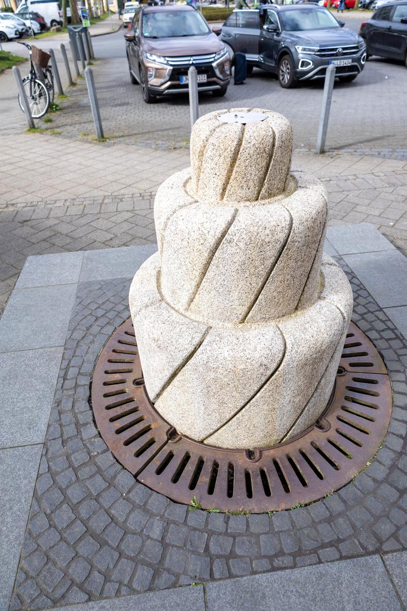 Brunnen