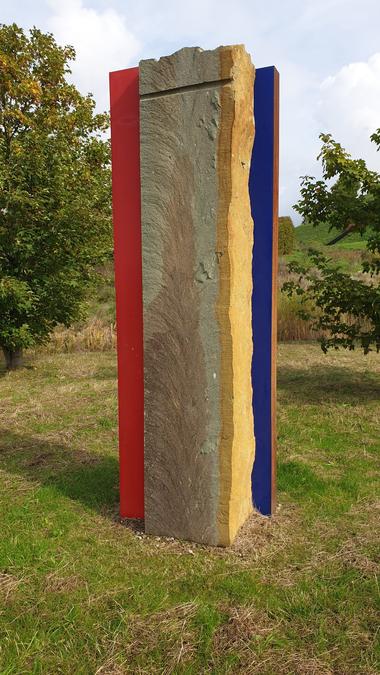Porträt von Walter Hellenthal