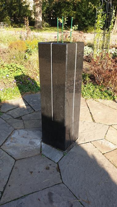Die Klangsäule