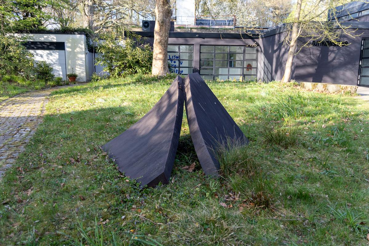 Ferro Spezzato - Grande Curva