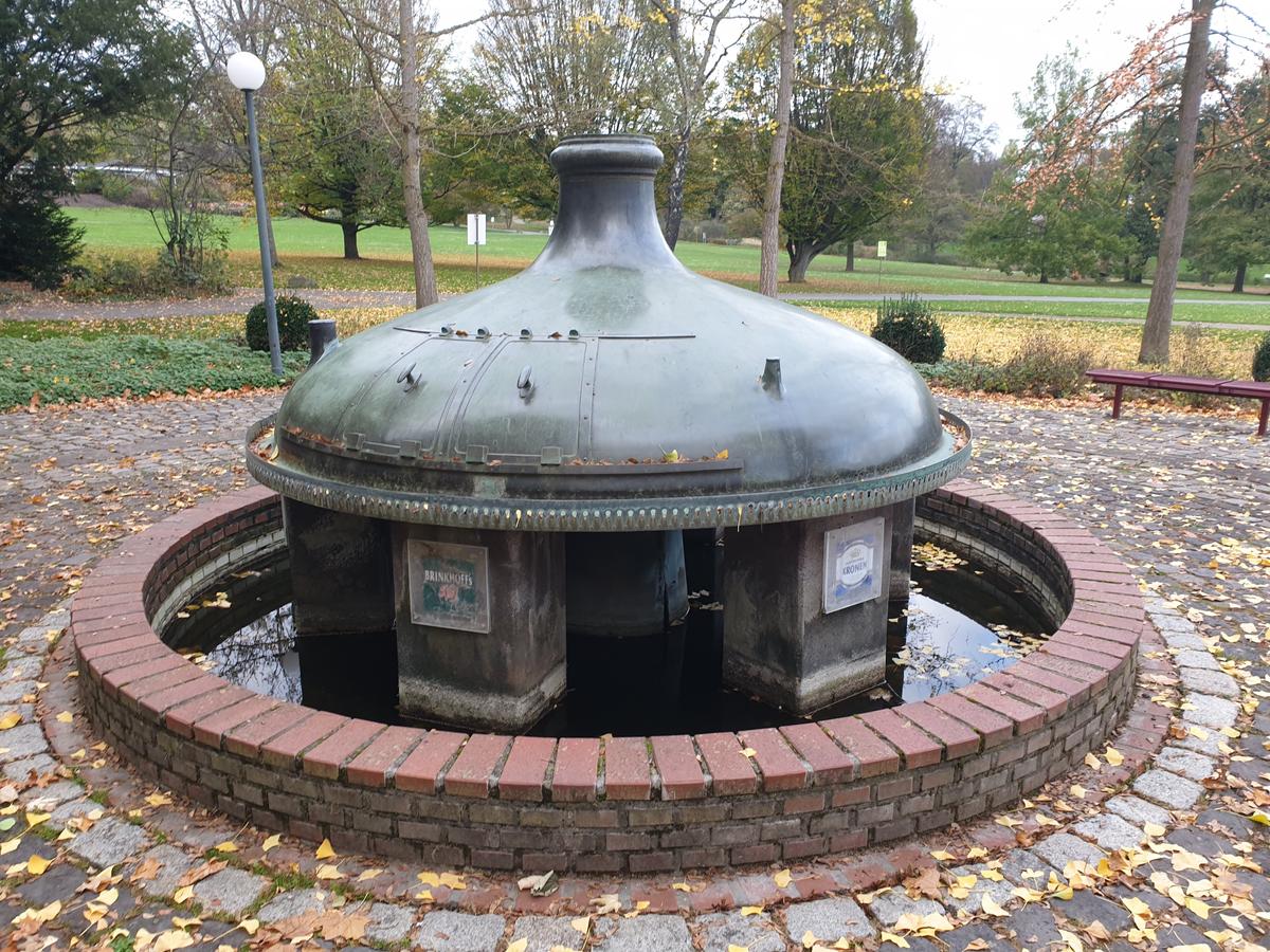 Porträt von Freundeskreis Westfalenpark e.V.