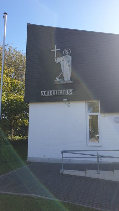 St. Bonifatius