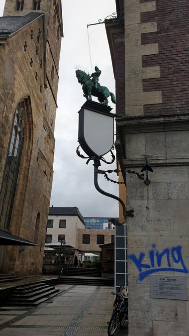 Zum Ritter