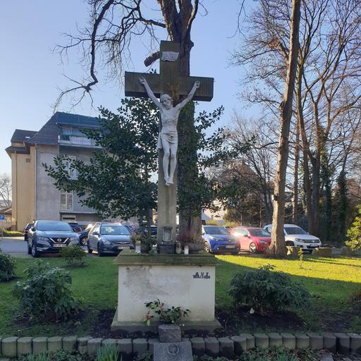 Denkmal für Eberhard Auwermann von M. Pfenning