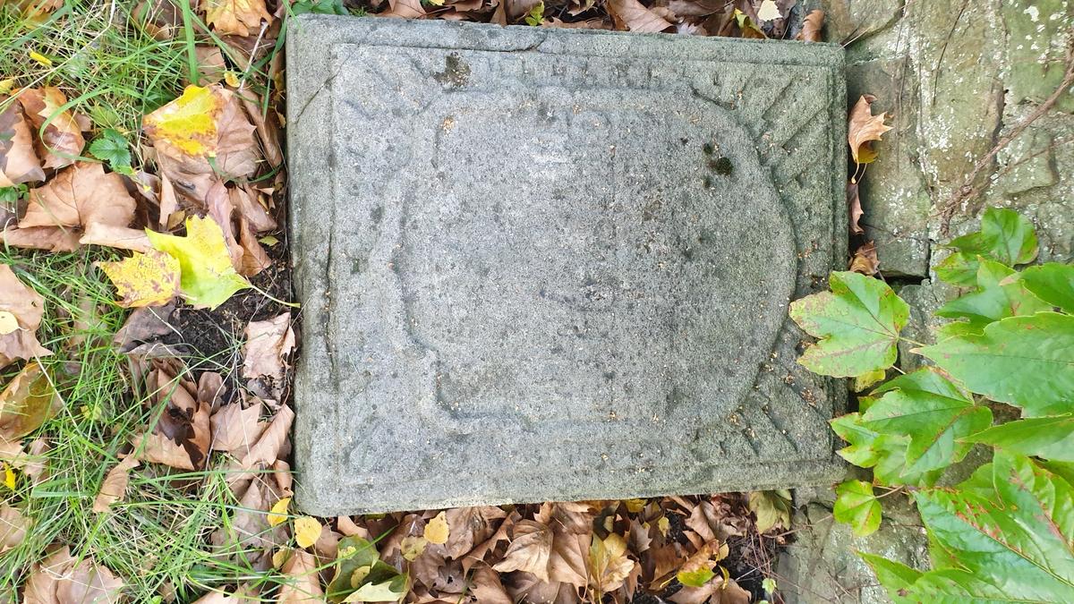 Gedenkstein für Otto Weddigen