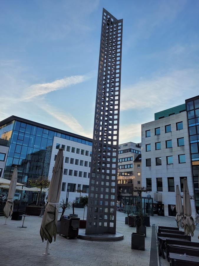 Leucht-Turm