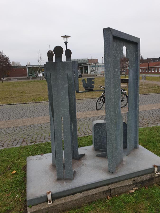 Ohne Titel