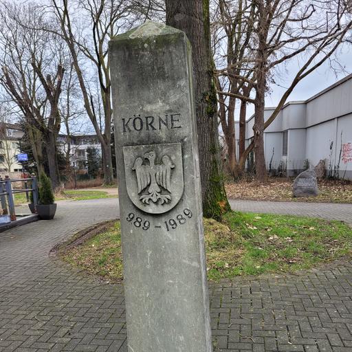 Ohne Titel von Wolfgang Wendhut