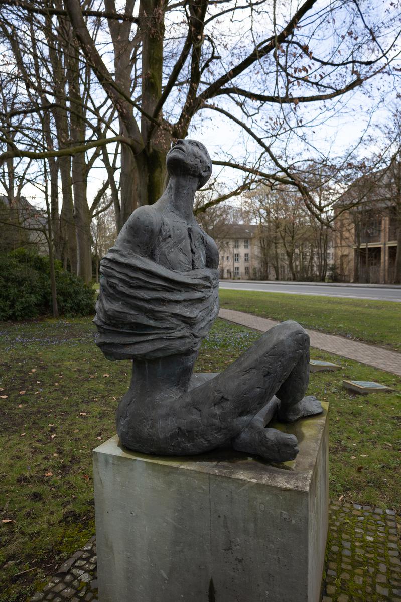 Der Gebundene
