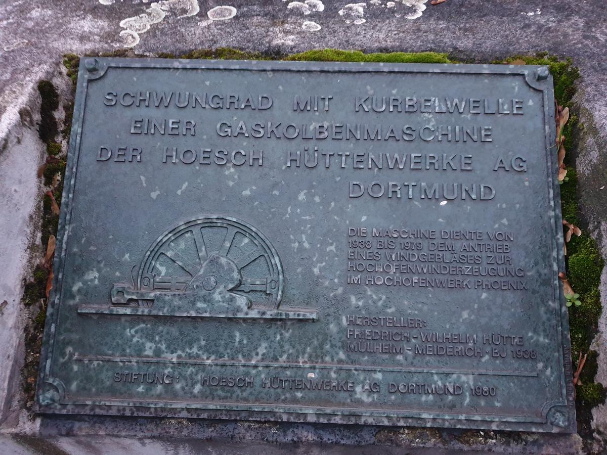 Gaskolbenmaschine