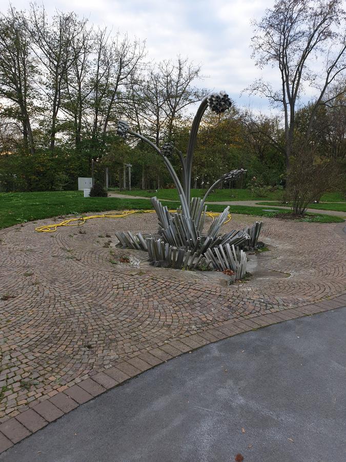Montanbrunnen