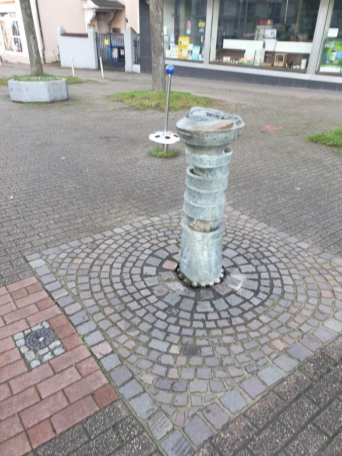 Ohne Titel