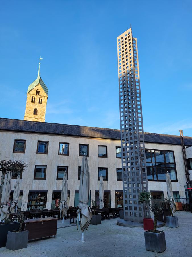 Leucht-Turm