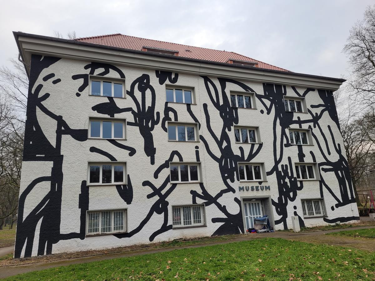Ohne Titel