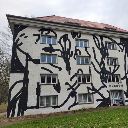 Ohne Titel von Tobias Kröger