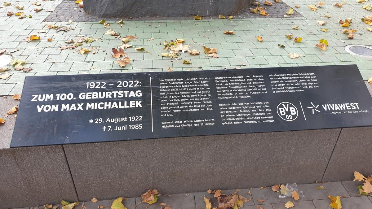 Max Michallek