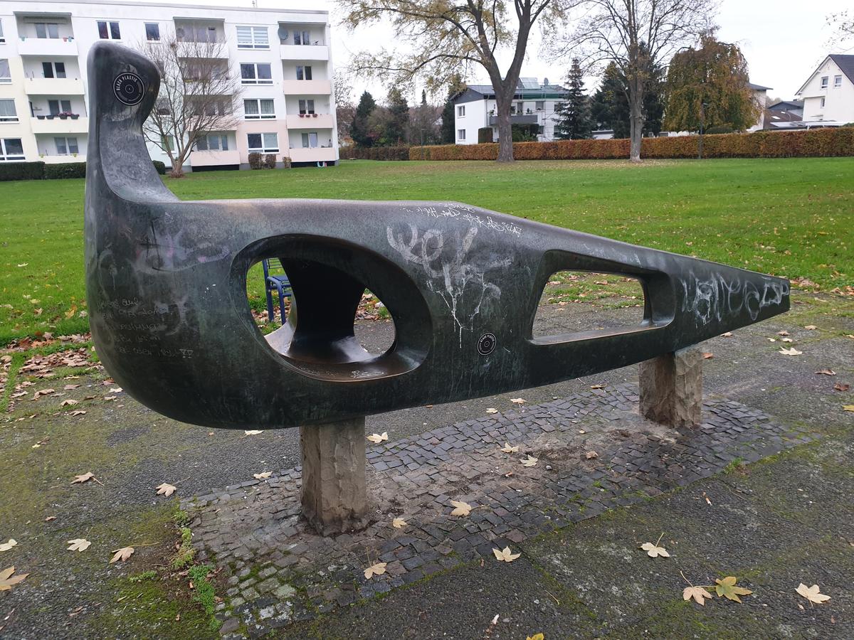 Ohne Titel
