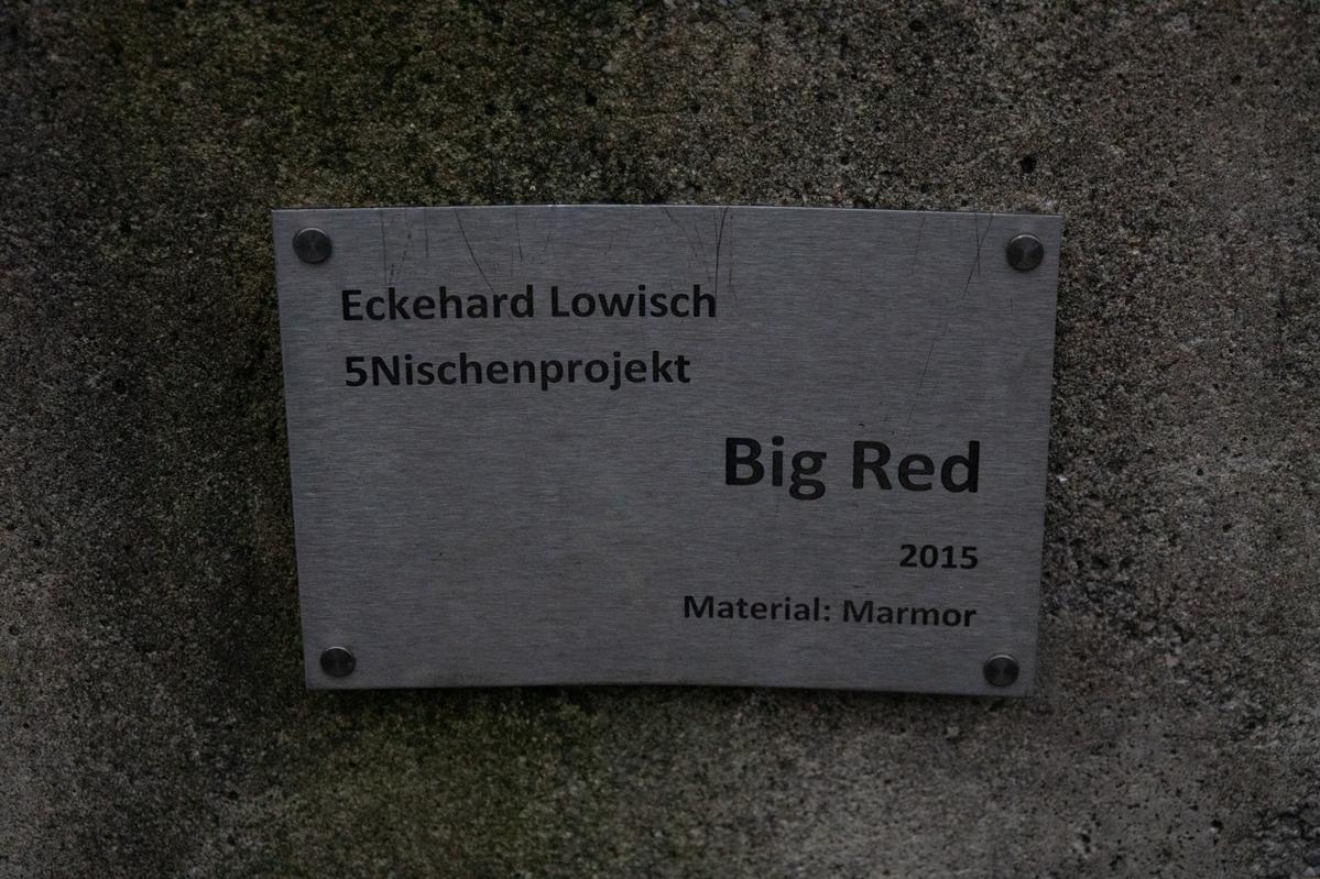 Big Red