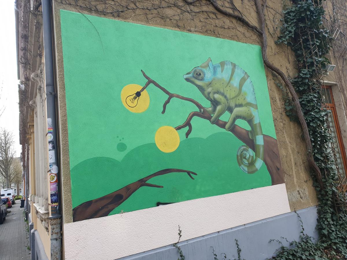Ohne Titel
