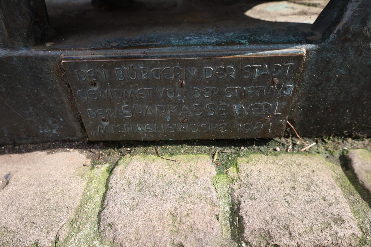 Der Schweinehirt