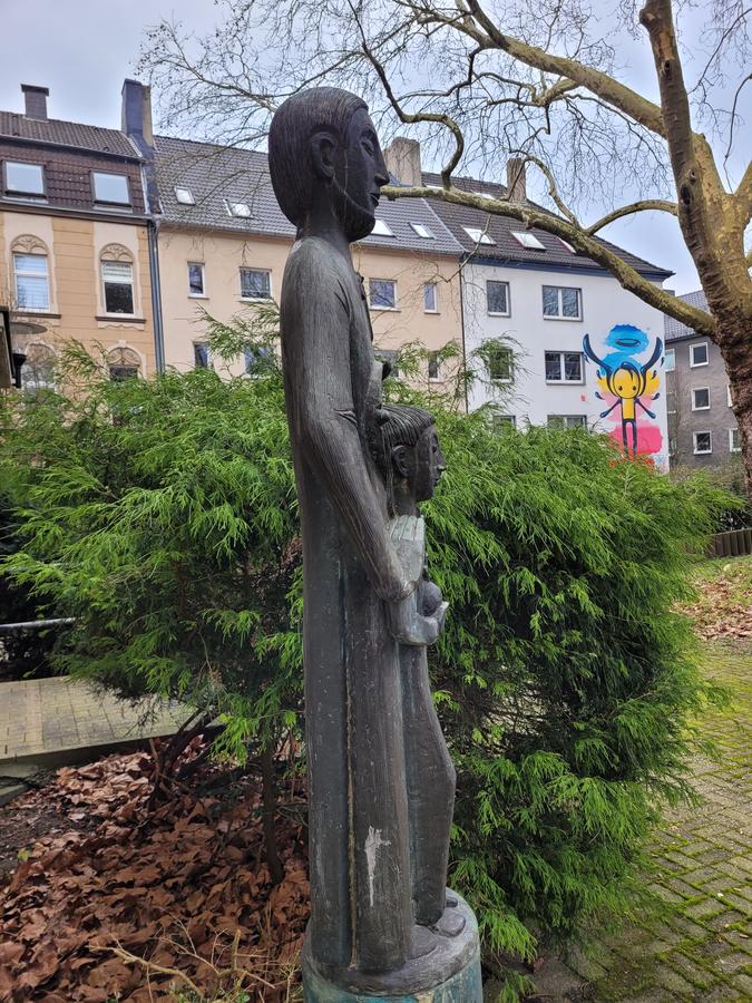 Ohne Titel