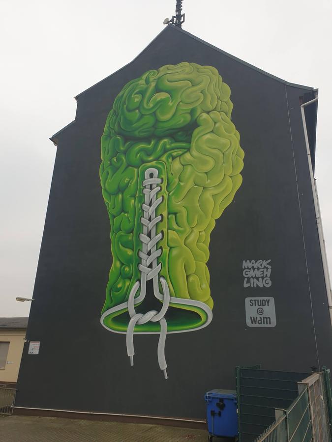Brain Punch