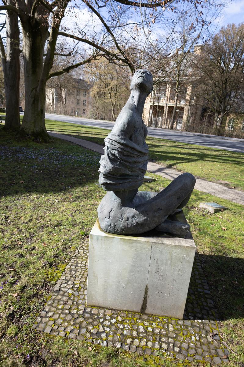 Der Gebundene