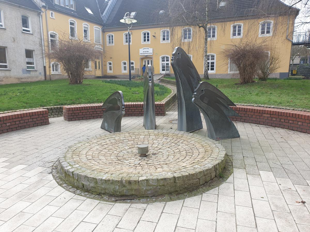 Regenhexen