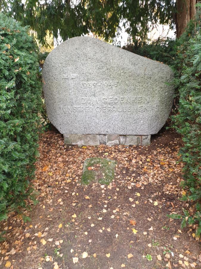 Porträt von Steinmetzbetrieb Carl Fink