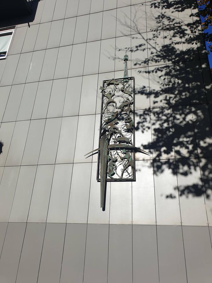 Ohne Titel