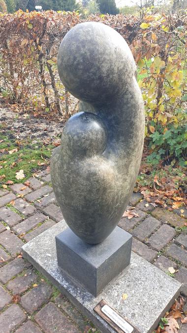 Mutter und Kind