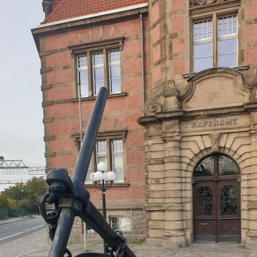 Den Toten der See von Willi Wespermann