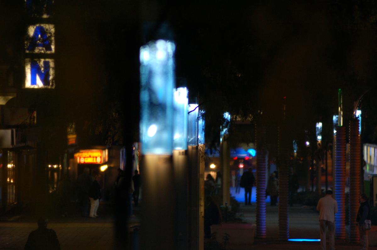 Licht-Punkt
