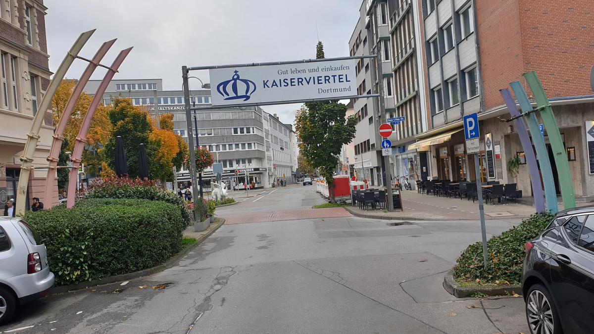 Verbaustreben