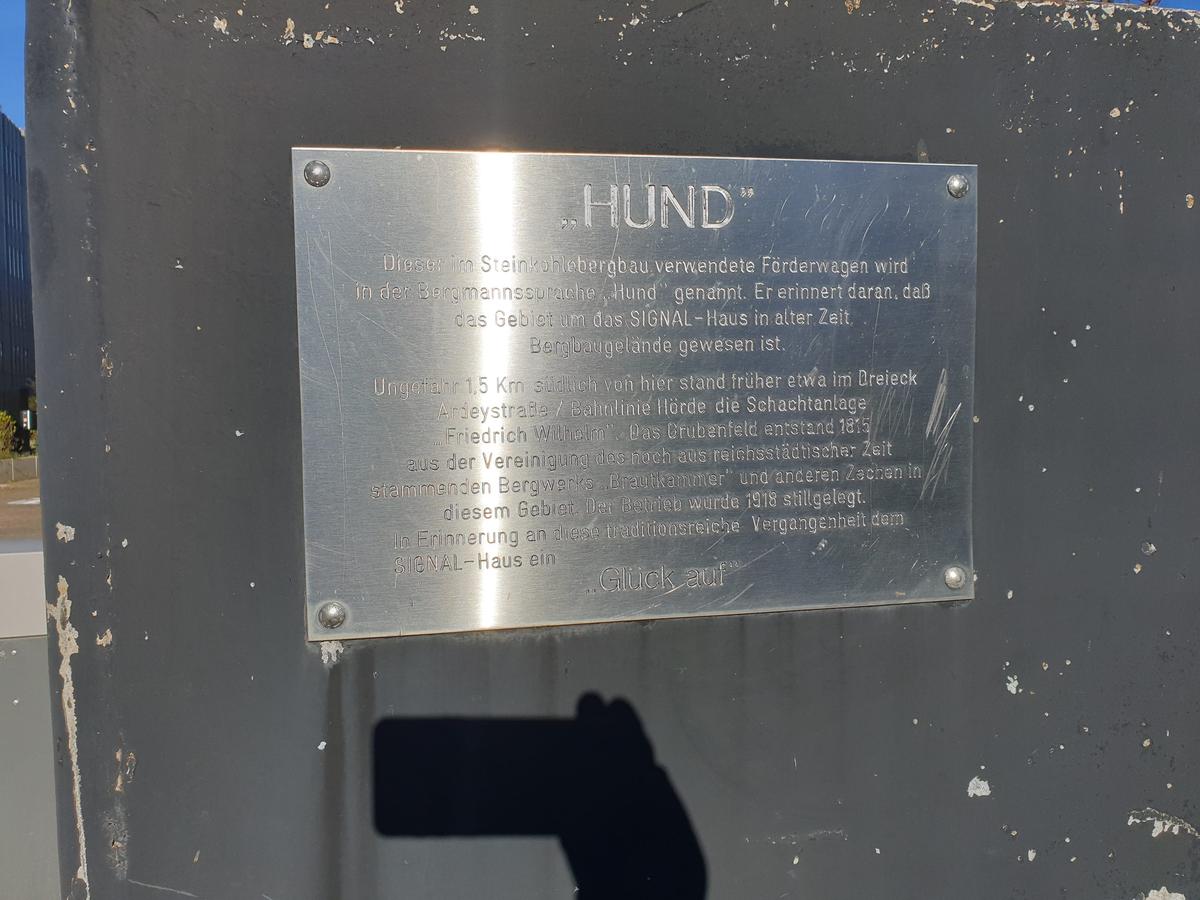 HUND