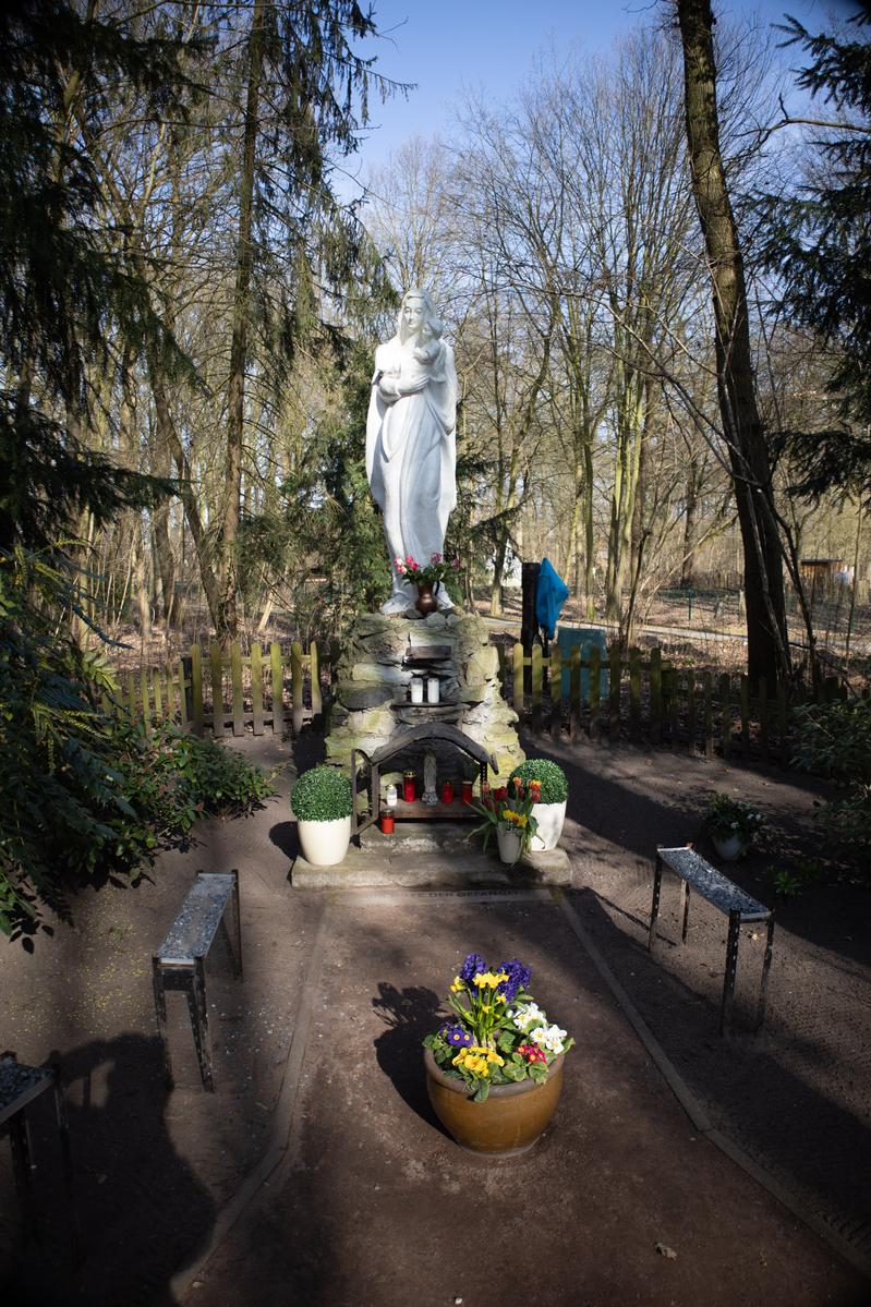 Heimkehrermadonna