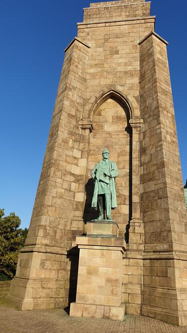 Kaiser-Wilhelm-Denkmal