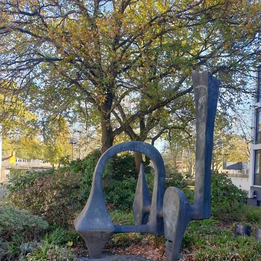 Ohne Titel von Jürgen Suberg
