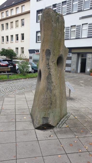 Porträt von Wolfram Graubner