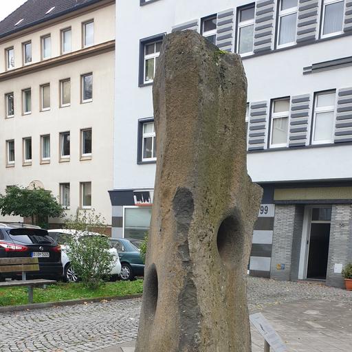 Der Summstein von Wolfram Graubner