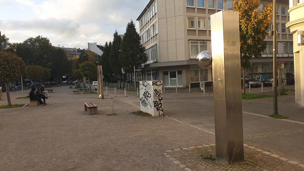 Ohne Titel