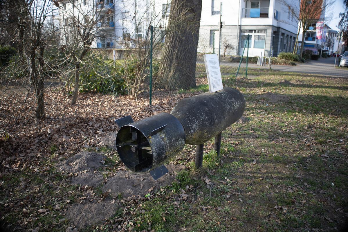 Ohne Titel