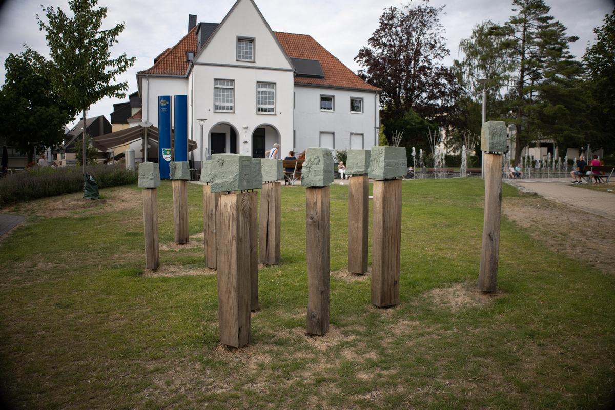 Großgemeinde Bad Sassendorf