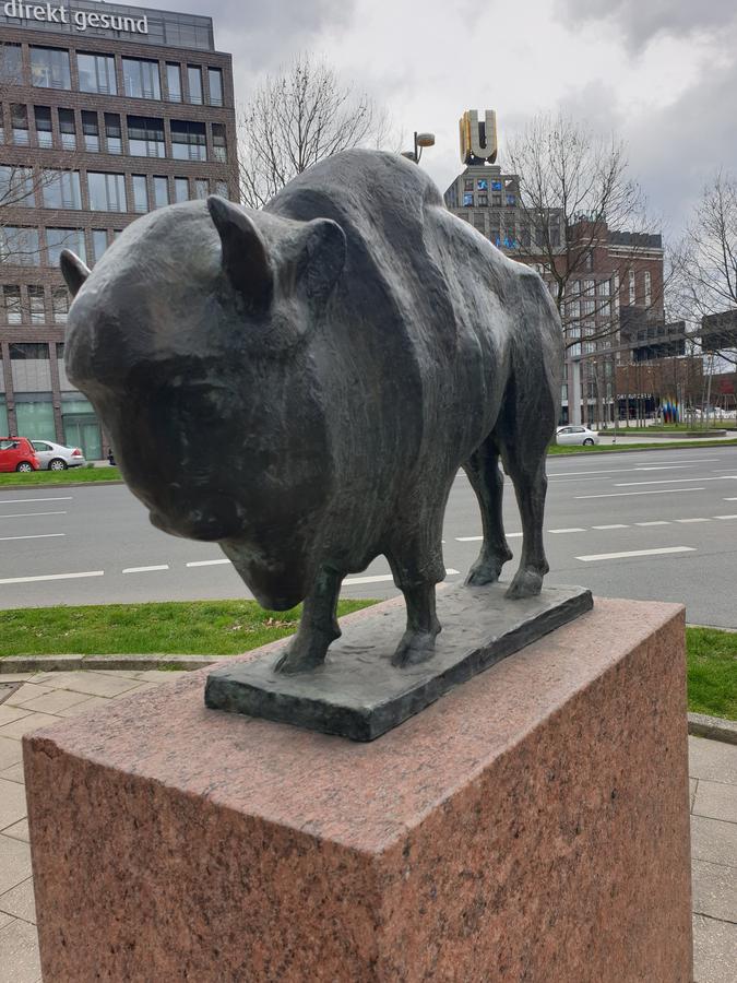 Büffel