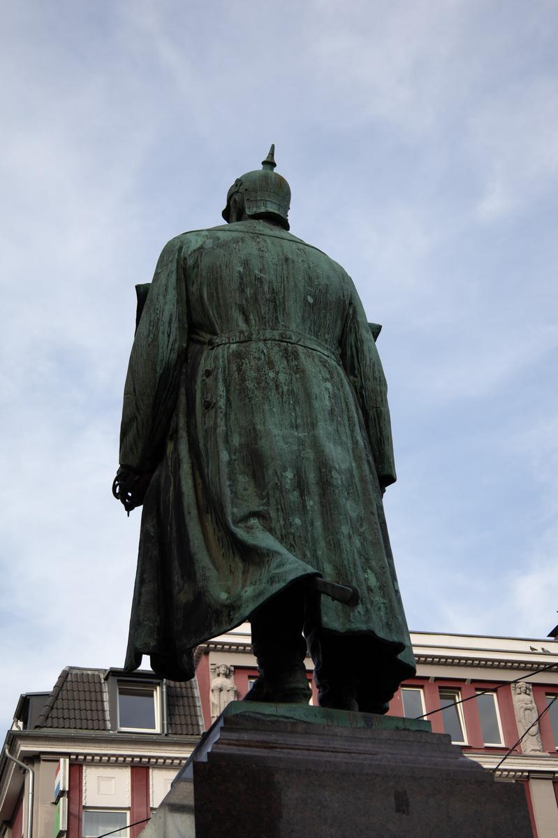 Bismarck-Denkmal