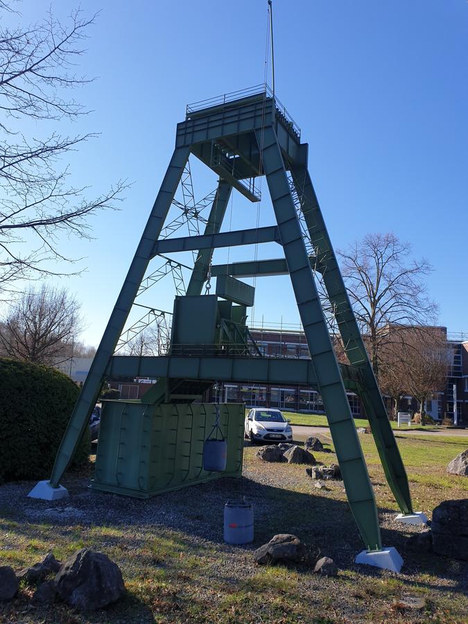 Titel Unbekannt